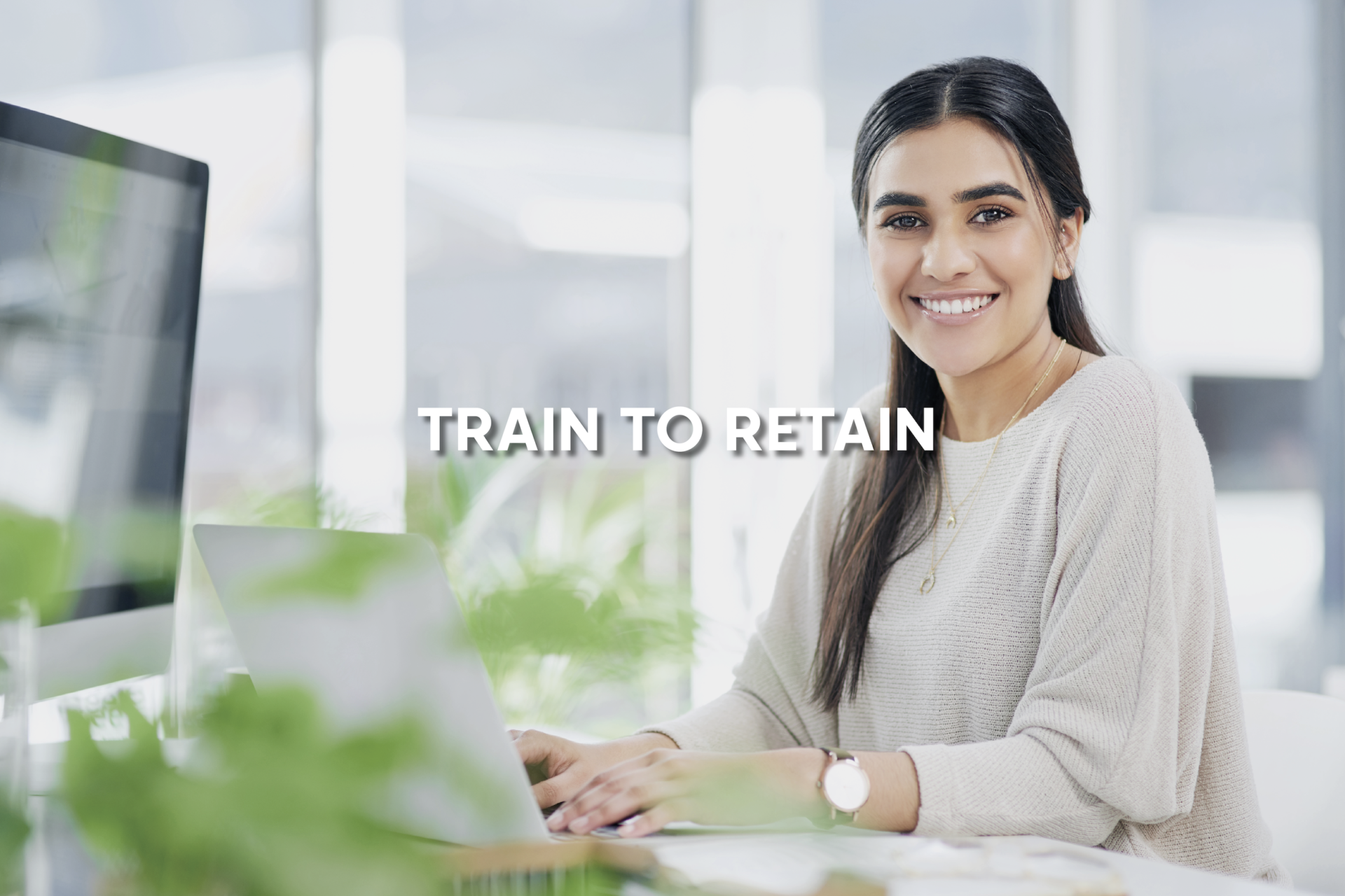 TRAIN TO RETAIN: SMARTER LEARNING FOR STRONGER CLUBS